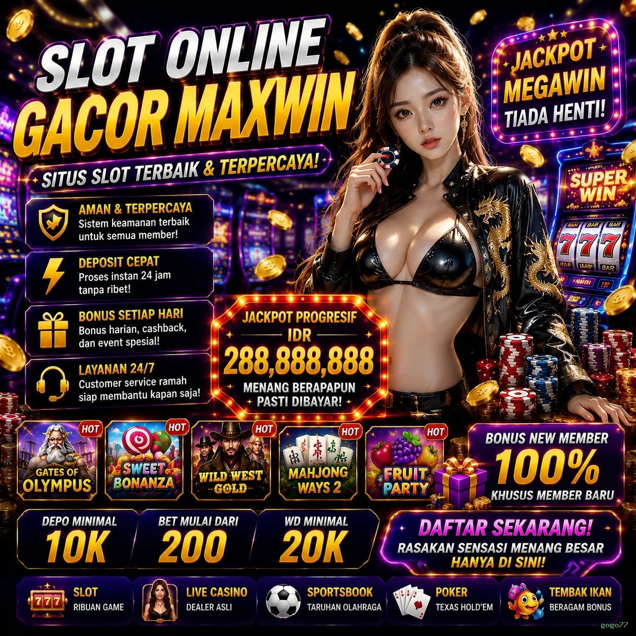 gogo77